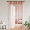  String Curtains 2 pcs Multicolour 140x250 cm Colour multicolour Size 140 cm Quantity in Package 2 