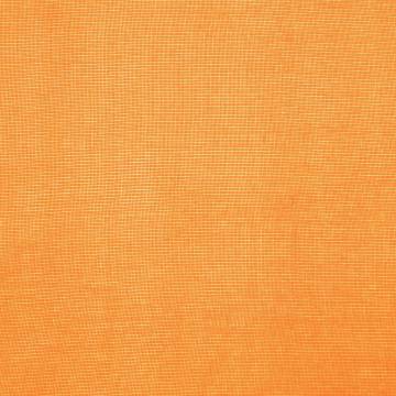 Voile Curtains with Grommets - Orange 140x175 cm (Set of 2)