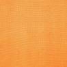 Voile Curtains with Grommets - Orange 140x175 cm (Set of 2)