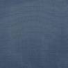 Royal Blue Voile Curtains with Grommets - 2 pcs