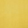 Voile Curtains with Grommets - Yellow 2 pcs | HipoMarket UK