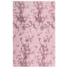 Shaggy Rug High Pile Dusty Pink 130x200 cm - Stylish Comfort