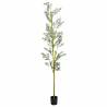 Artificial Olive Tree - 300 cm Tall with 1000 Realistic Leaves