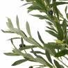 Artificial Olive Tree 180 cm | 700 Leaves | Hipomarket