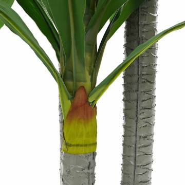 Artificial Dracaena Tree 180 cm - Lush Green Decor