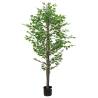  Artificial Ficus Plant 1260 Leaves 200 cm Green Size 200 cm Quantity in Package 1 