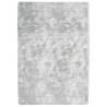 Shaggy Rug High Pile Light Grey 200x290 cm - HipoMarket