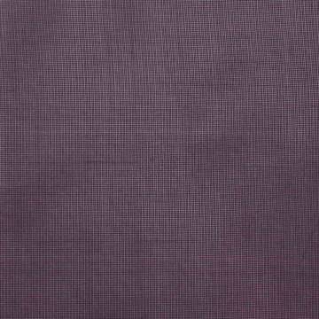 Voile Curtains with Grommets 140x140 cm - Purple (2 pcs)