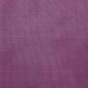 Voile Curtains with Loops 2 pcs Purple 140x140 cm | HipoMarket