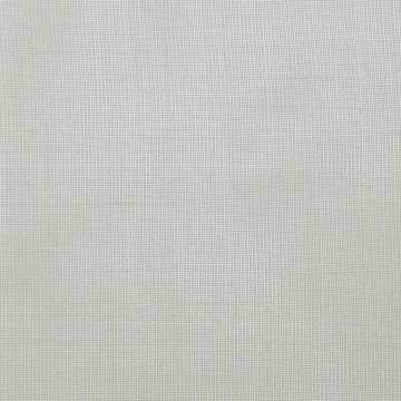 Voile Curtains with Loops - Light Grey 140x260 cm (2 pcs)