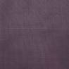 Voile Curtains with Grommets - Purple 140x225 cm (2 pcs)