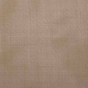 Voile Curtains with Grommets - Light Brown | HipoMarket