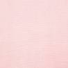 Light Pink Voile Curtains with Loops - 140x245 cm (2 pcs)