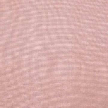 Voile Curtains with Rod Pockets - 2 pcs Pink | HipoMarket