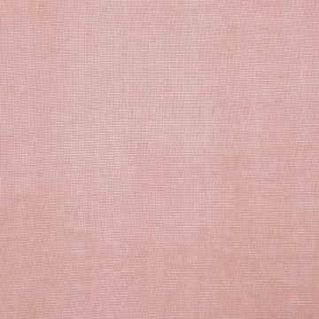 Voile Curtains with Rod Pockets - 2 pcs Pink | Hipomarket