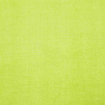 Voile Curtains with Grommets - Apple Green, 140x225 cm