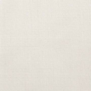 Voile Curtains with Grommets 2 pcs Cream 140x245 cm