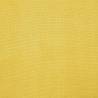 Voile Curtains with Grommets - 2 pcs Yellow | HipoMarket