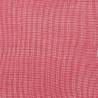 Voile Curtains with Grommets - Wine Red (2 pcs) | Hipo Market