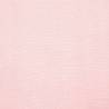 Light Pink Voile Curtains with Loops - 140x260 cm (2 pcs)