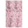 Shaggy Rug High Pile Dusty Pink 80x150 cm - Hippomarket