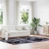  Shaggy Rug High Pile Dark Grey 200x290 cm Polyester Colour dark grey Size 200 x 290 cm Shape rectangular 