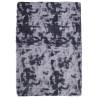 Shaggy Rug High Pile Dark Grey 200x290 cm - Hipomarket