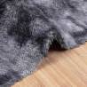 Shaggy Rug High Pile Dark Grey 200x290 cm - Hipomarket