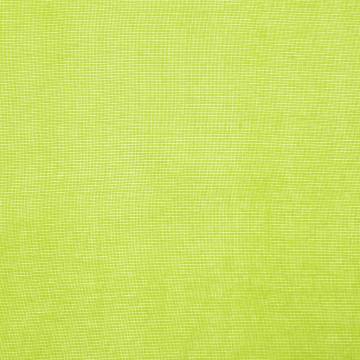 Voile Curtains with Grommets - Apple Green 140x260 cm (2 pcs)