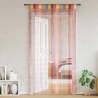  String Curtains 2 pcs Multicolour 100x250 cm Colour multicolour Size 100 cm Quantity in Package 2 