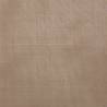 Voile Curtains with Grommets - Light Brown, 2 pcs | Hipo Market