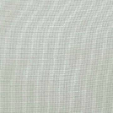 Voile Curtains with Loops 2 pcs Light Grey - 140x175 cm