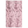 Shaggy Rug High Pile Dusty Pink 60x100 cm - Stylish Comfort