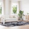  Shaggy Rug High Pile Dark Grey 240x340 cm Polyester Colour dark grey Size 240 x 340 cm Shape rectangular 