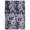 Shaggy Rug High Pile Dark Grey 240x340 cm - Stylish Home Decor