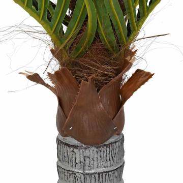 Artificial Palm Tree 150 cm - Realistic and Hassle-free Decor