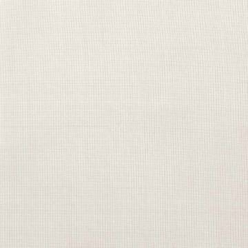 Voile Curtains with Grommets - Cream 140x260 cm (2 pcs)