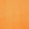 Voile Curtains with Loops - Orange 140x225 cm (2 pcs)