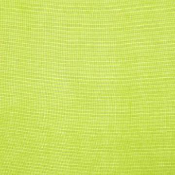 Voile Curtains with Grommets - Apple Green (2 pcs, 140x140 cm)