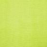 Voile Curtains with Grommets - Apple Green (2 pcs, 140x140 cm)