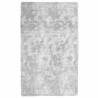 Shaggy Rug High Pile Light Grey 80x150 cm | Hipomarket