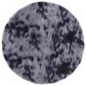 Shaggy Rug High Pile Dark Grey 240x240 cm - Stylish & Durable