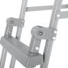 Bestway Flowclear 4-Step Safety Ladder - 122 cm