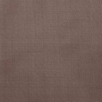 Voile Curtains with Tab Top - Brown | 2 pcs | Hipo Market