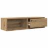 TV Cabinet Artisan Oak - Stylish Space-Saving Solution