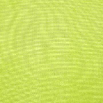 Voile Curtains with Grommets - Apple Green | 140x175 cm