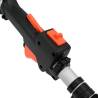 52cc 4-in-1 Brush Cutter - Efficient Garden Tool | HipoMarket