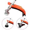 52cc 4-in-1 Brush Cutter - Efficient Garden Tool | HipoMarket