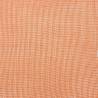 Voile Curtains with Loops - Terracotta 140x225 cm (2 pcs)