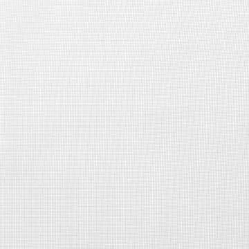 Voile Curtains with Loops - 2 pcs White 140x260 cm